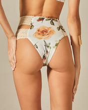 Cargar imagen en el visor de la galería, Image 04: Empress Bottom Bottom Sloane Rose Print