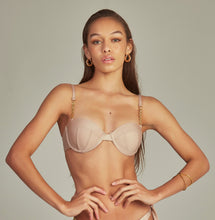 Cargar imagen en el visor de la galería, Gallery: Empress Top Top Bikini Agatha Nude