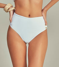 Cargar imagen en el visor de la galería, Gallery: Empress Bottom Bottom Bikini Antigua White