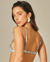 Cargar imagen en el visor de la galería, Image 04: Empress Top Top Laila Dark Western