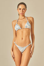 Cargar imagen en el visor de la galería, Model Front: Empress Top Top Sereia Monaco