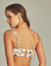 Cargar imagen en el visor de la galería, Image 04: Empress Top Top Bikini Antigua Pop Art
