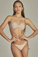 Cargar imagen en el visor de la galería, Gallery: Empress Set Bikini Agatha Nude
