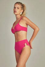 Cargar imagen en el visor de la galería, Bottom Bikini Antigua Fuchsia Pink
