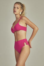 Cargar imagen en el visor de la galería, Bottom Bikini Antigua Fuchsia Pink
