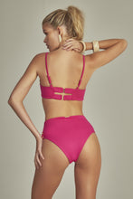 Cargar imagen en el visor de la galería, Bottom Bikini Antigua Fuchsia Pink
