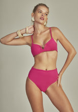 Cargar imagen en el visor de la galería, Bottom Bikini Antigua Fuchsia Pink
