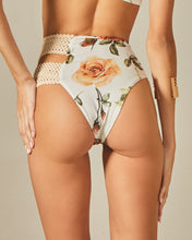 Cargar imagen en el visor de la galería, Bottom Sloane Rose Print
