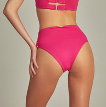 Cargar imagen en el visor de la galería, Image 06: Empress Bottom Bottom Bikini Antigua Fuchsia Pink
