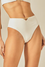 Cargar imagen en el visor de la galería, Gallery: Empress Bottom Bottom Offwhite Bossa
