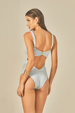Cargar imagen en el visor de la galería, Image 02: Empress One-Piece Jeans Body Dolly
