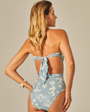 Cargar imagen en el visor de la galería, Image 05: Empress One-Piece Margaux Body Dark Western
