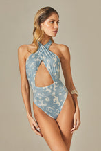 Cargar imagen en el visor de la galería, Image 03: Empress One-Piece Sasha Body Dark Western
