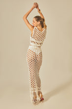 Cargar imagen en el visor de la galería, Offwhite Hammock
