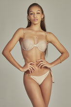 Cargar imagen en el visor de la galería, Top Bikini Agatha Nude
