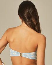 Cargar imagen en el visor de la galería, Top Tie Melanie Dark Western
